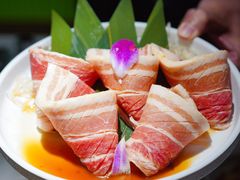 -炙城·韩式烤肉(南京东路店)