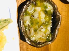 芥末章鱼-初居食屋日式料理(万象城购物中心店)