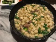 -西安饭庄·非遗陕菜(钟楼店)