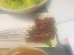-好吃的涮肚