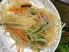 -创新高肥羊火锅(朝阳路店)