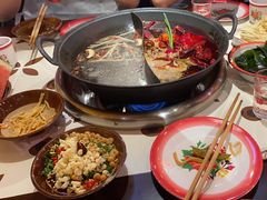 -江北北火锅馆·公路夜市(魏公村店)