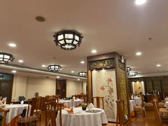 -蓬莱阁中餐厅(崇文门店)