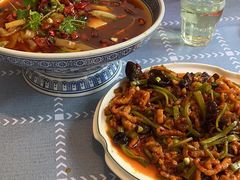 -三色堇(小通巷店)