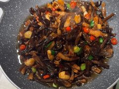 -贝勒爷·酥不腻烤鸭