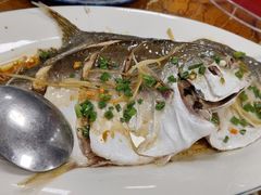 -老船长海鲜大排档(集美店)