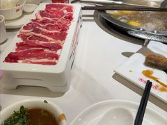 -八合里潮汕鲜牛肉火锅(万科里店)