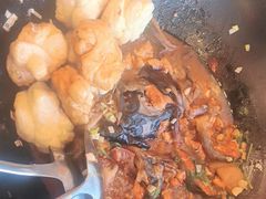 -江湖水乡铁锅炖魚(周庄嘉园店)