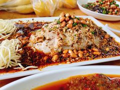 -老字号怡玺·藿香雅鱼(20年雅安店)