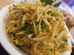-李连贵熏肉大饼(金隅嘉品Mall店)