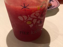 -夏苑(新加坡丽思卡尔顿美年酒店)