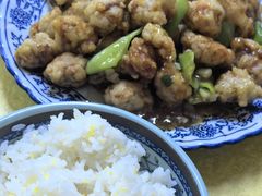 -红升老菜馆(巨兴街店)