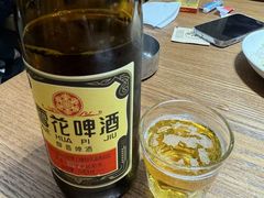 -掌上鲜(南顺城街店)
