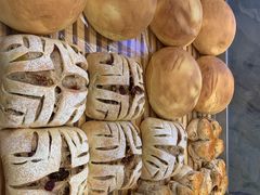 -燃厚蛋糕(卓展中信城店)