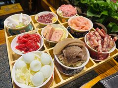 -巴将军·非遗老字号火锅(解放碑店)