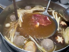 -八合里潮汕鲜牛肉火锅(惠州华贸店)