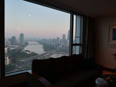 -宁波香格里拉大酒店