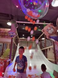 -丁当乐园(经纬汇店)