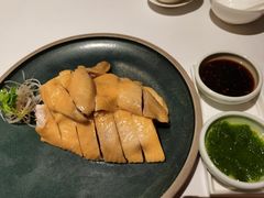 -丽轩中餐厅(广州丽思卡尔顿酒店)