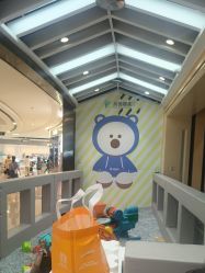 -反弹蹦床公园·亲子乐园·团建·派对(巴南万达店)