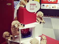 -宜家·瑞典风味餐厅(无锡店)