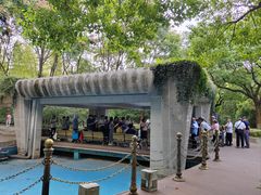 -苏州河梦清园环保主题公园