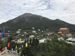 -天坛大佛