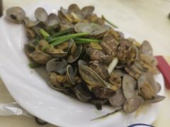 -秋姐美食店(旅游大道店)