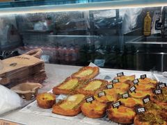 -PAPER STONE BAKERY(天汇广场店)