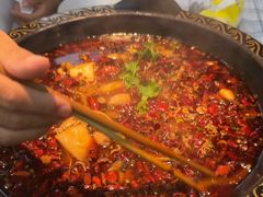-蛙老爹·蜀香美蛙鱼头(王家湾店)