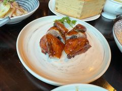 -新天世纪中餐厅
