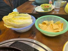 -重庆鸡公煲·青锅花椒鱼(牡丹江路店)