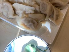 饺子-生活本该如此北京小馆(周庄嘉园店)