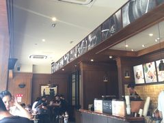 -星巴克臻选(武汉首义汇店)