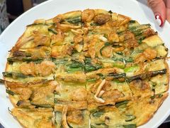 -阿里郎韩国料理