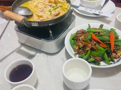 -小菜园新徽菜(北京大兴龙湖天街店)