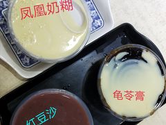 -百花传统甜品店(原址店)