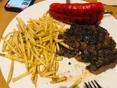 -HELLO 27 意面·沙拉·帕尼尼