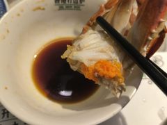 -禄婶鸡煲·打边炉
