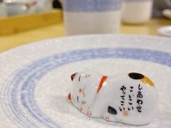 -富山日式料理(宽厚里店)