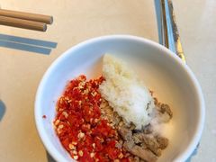 -海底捞火锅(公益西桥店)