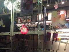 -太平洋咖啡(海滨泳场店)