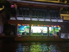 -桂林两江四湖景区