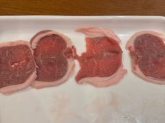 -前门杨记·铜锅涮肉(王府井·故宫店)