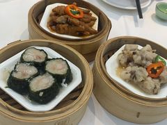 -丰尔粥食·顺德鱼生·干蒸排骨顺德菜(大良分店)