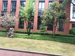 -星巴克(上海交通大学店)