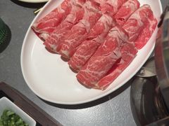 -鼎鼎香·港式火锅(北京SKP店)