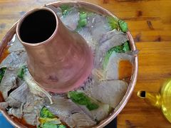 -塔洛藏餐吧(香格里拉古城店)