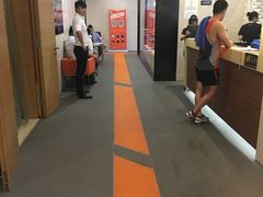 -W FITNESS 威尔仕健身·游泳(七宝店)