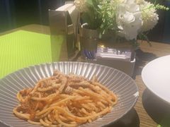 -希尔顿欢朋酒店·欢朋餐厅